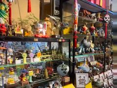 -西北轻工批发市场