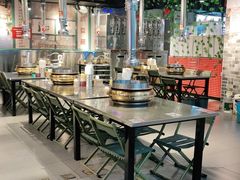 -晓燃地摊烤肉(朝阳双桥店)