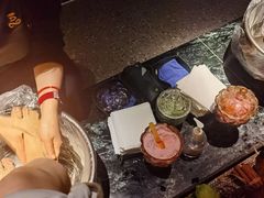 -涟LIAN·泰式按摩·MASSAGE·SPA(华强北店)