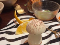 -滇野云南野生菌餐厅(陕西南路店)