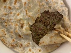 科尔沁蒙古馅饼-哈啾嗨·新概念蒙餐(红星新城店)