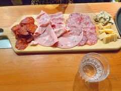 -Alimentari早午餐(安福路店)