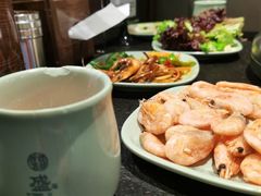 -盛江山自助料理(奥莱锦辉购物广场店)