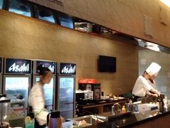 -京料理·日料自助·铁板燒(复悦城店)