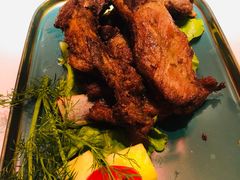 泰式香椒肋排-BetterThai 泰加(苏州中心店)
