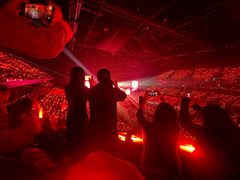 -梦之蓝青奥体育公园体育馆