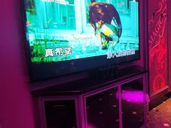 -INLOVE KTV(杭州滨江宝龙城店)