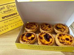 -安德鲁饼店(原店)