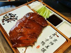 -味莊·青岛菜(云霄路店)