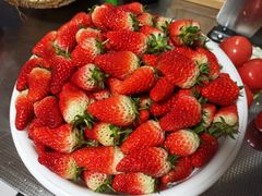 -堤口果品批发市场