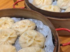 -余氏豆腐包老店(东直街店)