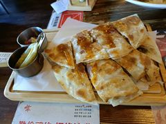 -刀叉遇上筷子中西融合餐厅(成都道店)