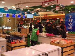-第一食品(中环百联店)