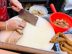 -锦泓老字号猪脏粉(东联大厦店)