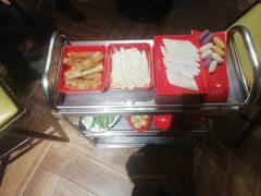 -季季红火锅(丰城洪客隆店)
