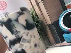 -书亦烧仙草(汽车西站店)