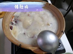 -阿政粤小馆(中央大街店)