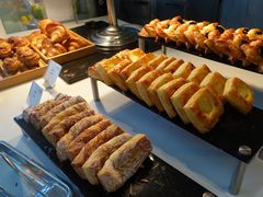 -厦门艾美酒店·新食谱西餐厅