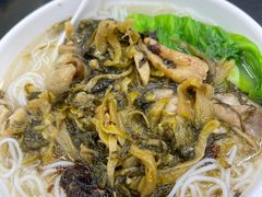 -非凡肠粉皇(西华路店)