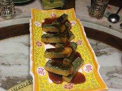 -那家小馆•北京菜•烤鸭(中关村店)