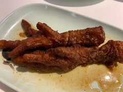 -大铁勺新津菜(迎水道店)