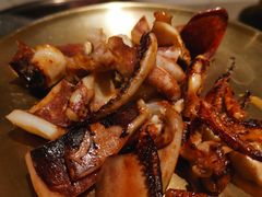 -老板娘的烤肉店(港湾广场店)