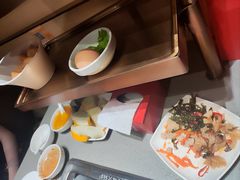 -海底捞火锅(泰安爱琴海店)