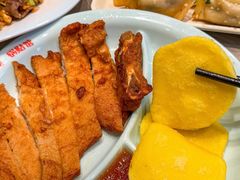 -小姜锅贴(凤凰街店)