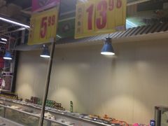-物美大卖场(玉蜓桥店)