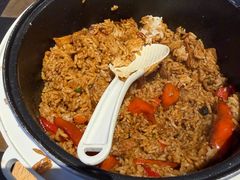 -小柴米·传统江西菜(八一广场店)