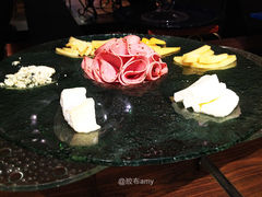 -东华假日酒店自助餐