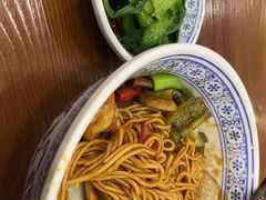 -新川面馆(新街口二店)