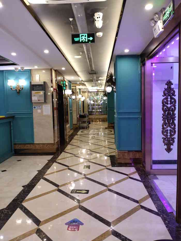 唱吧麦颂ktv(通州果园物美店)-"很满意,环境效果音响都很给力下次还会