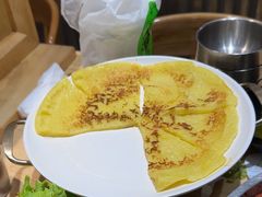 -韩张·韩国传统烤肉(万象汇店)