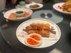 -英冠索菲特酒店·萧湘阁中餐厅
