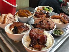 -香港蓮香樓(中環店)