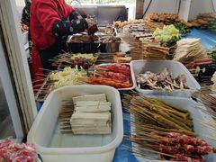 -胖子鸡排(循礼门老字号店)