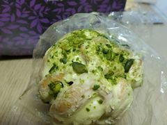 -西点坊(浦东香格里拉店)