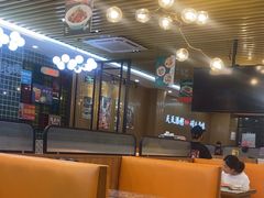 -添利·香港茶餐厅·下午茶(雪象店)