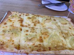 -夏日玛莉西餐厅(梅溪湖步步高店)