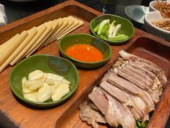 -芳芳私房菜·精做淮扬菜(承德路店)