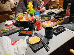 -花时·炭火烧肉(东百中心A馆店)