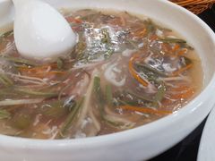 -西山人家·传统苏帮菜·家宴(木渎店)