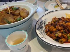 -川人百味(亿合城店)