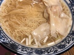 -彩蝶谷美食廊·粤式经典南番顺·铁板烧烤泰风味(广州长隆酒店)