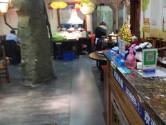 大堂-大腕炸串(河东总店)