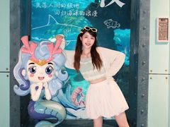 -海合安武汉极地海洋公园