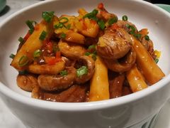 -泰钰丰烤鸭.天津菜(开发区店)