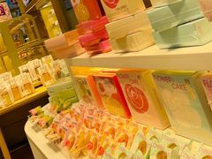 -好利来(东直门银座店)