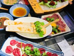 -大味老火锅City店
